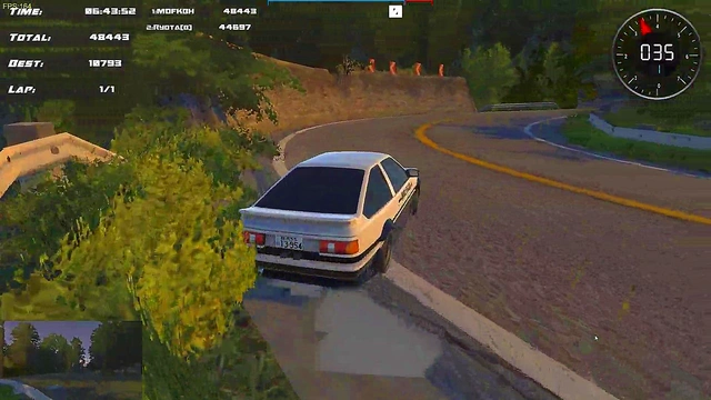 Best hentai game forever