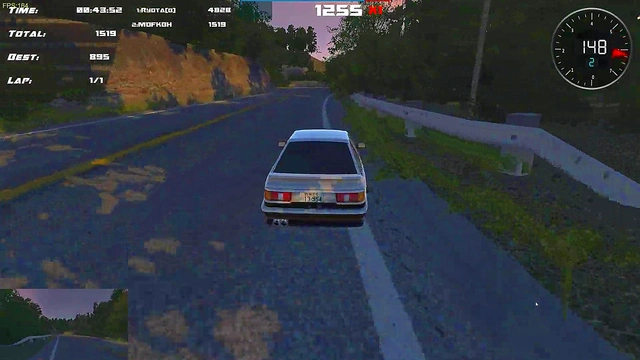 Best hentai game forever