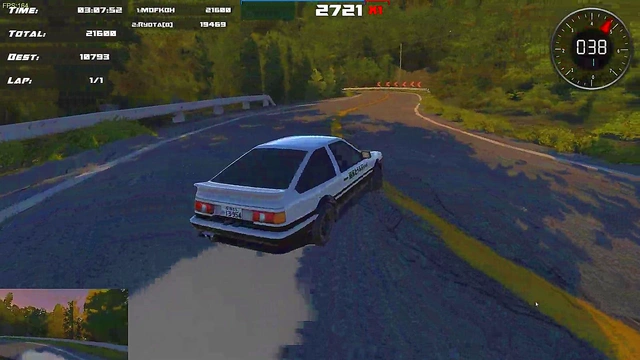 Best hentai game forever