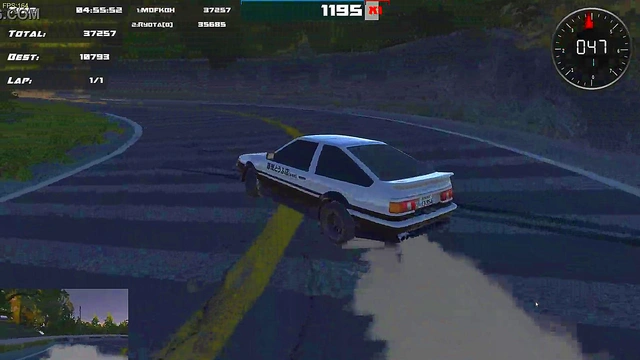 Best hentai game forever