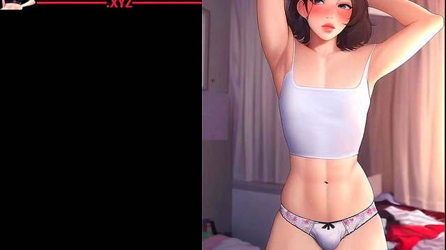 Femboy Hentai Binaural Asmr Licking And Sucking Tinglecore