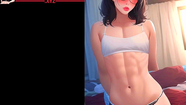 Femboy Hentai Binaural Asmr Licking And Sucking Tinglecore