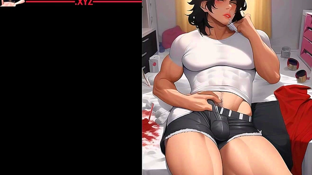 Femboy Hentai Binaural Asmr Licking And Sucking Tinglecore