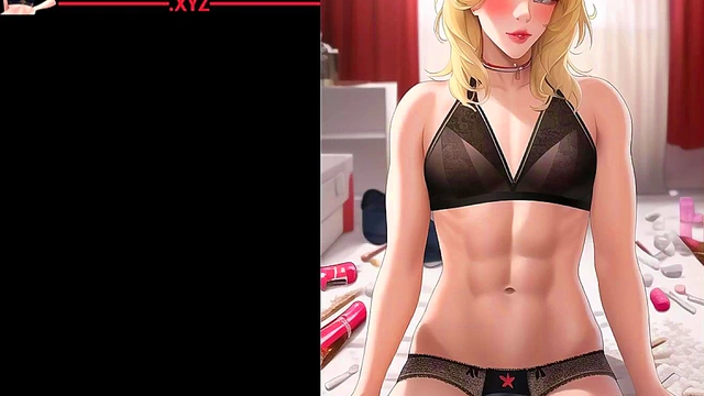 Femboy Hentai Binaural Asmr Licking And Sucking Tinglecore