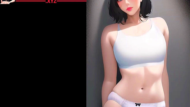 Femboy Hentai Binaural Asmr Licking And Sucking Tinglecore