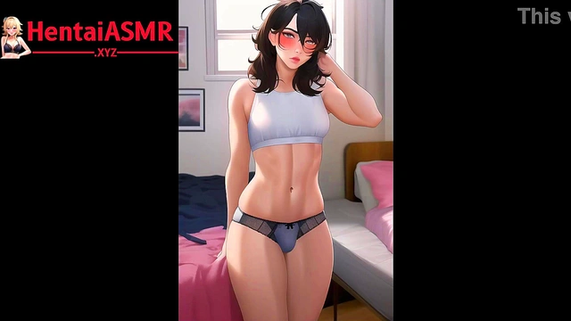 Femboy Hentai Binaural Asmr Licking And Sucking Tinglecore