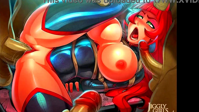 Hentai Gallery - Reiq