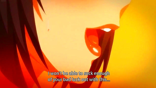 Top best Hentai furro