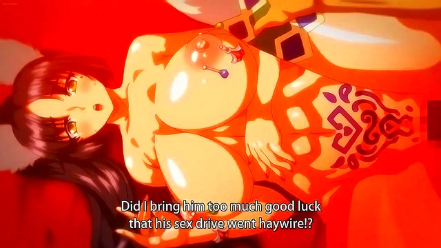 Top best Hentai furro