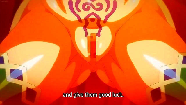 Top best Hentai furro