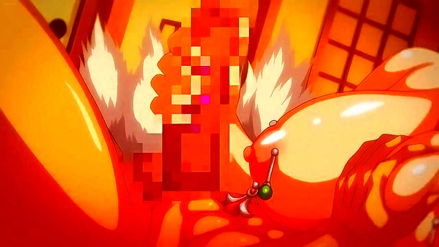 Top best Hentai furro