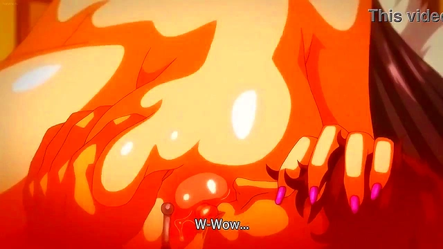 Top best Hentai furro