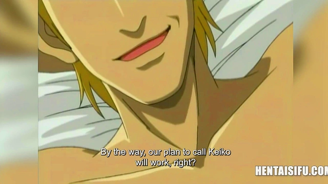 Palace Of Perversions (Debauched Socialites) - HENTAI