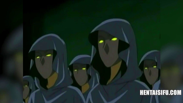 Palace Of Perversions (Debauched Socialites) - HENTAI