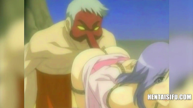 Palace Of Perversions (Debauched Socialites) - HENTAI