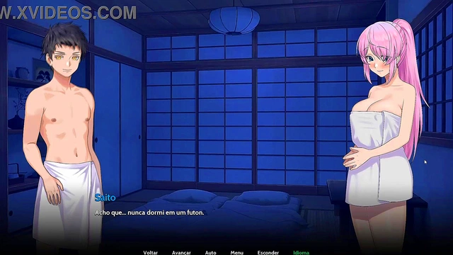 hentai game goodbye eternity