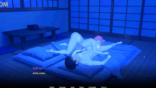 hentai game goodbye eternity