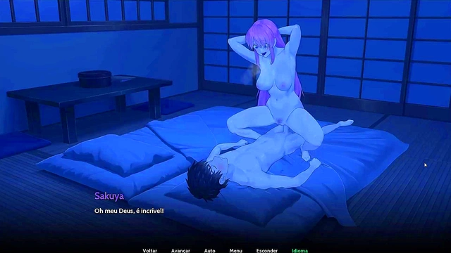 hentai game goodbye eternity