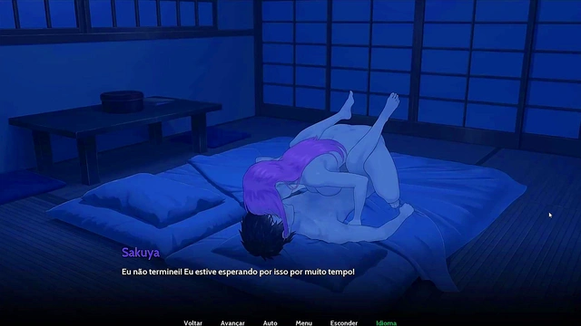 hentai game goodbye eternity