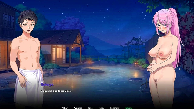 hentai game goodbye eternity