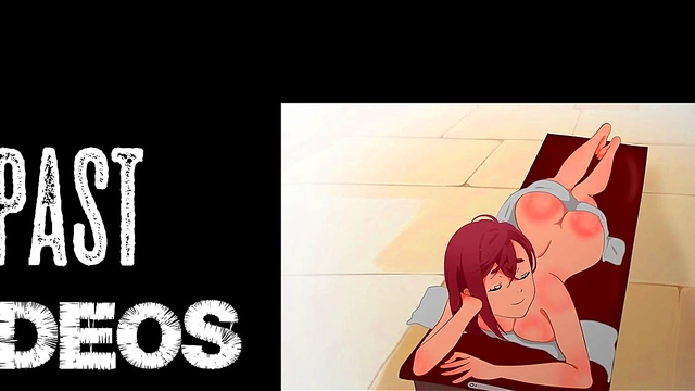 Huge drawn pussy (especially for lovers) overflow ashortd hentai