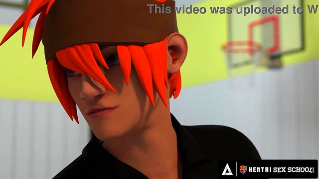 HENTAI SEX UNIVERSITY - Hentai Student Eats Out His Teacher's Perfect Pussy Until She