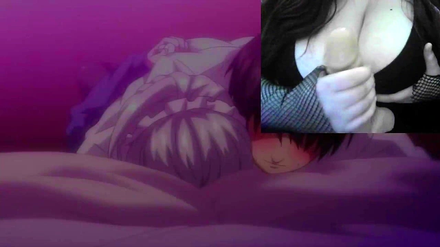 Hatsukoi Jikan EP 3 Part 2 PT-BR - Hentai with Ivy