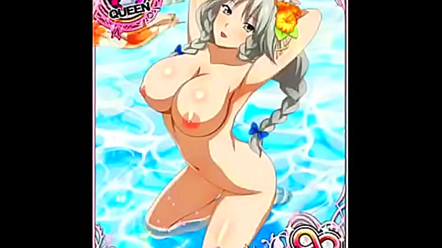 Joi hentai small night with Grayfia