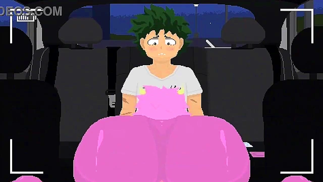 Hentai compilation 1 - big asses blowjob