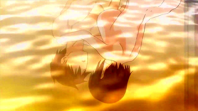 OVERFLOW CAP 1 / BEST ANIME HENTAI 2021