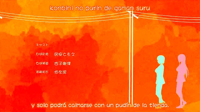 OVERFLOW CAP 1 / BEST ANIME HENTAI 2021