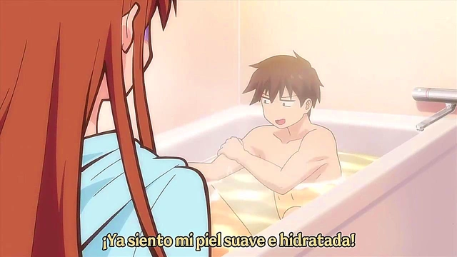 OVERFLOW CAP 1 / BEST ANIME HENTAI 2021