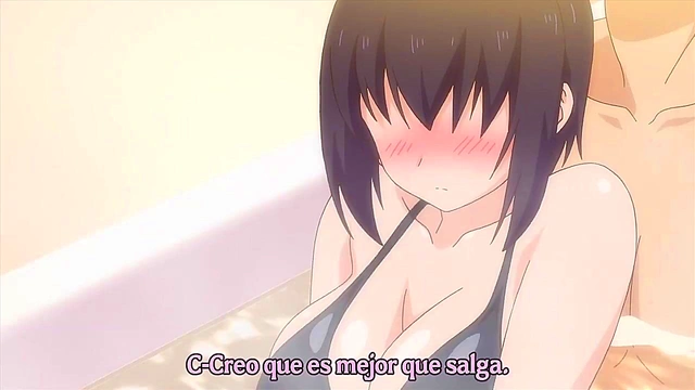 OVERFLOW CAP 1 / BEST ANIME HENTAI 2021