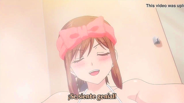 OVERFLOW CAP 1 / BEST ANIME HENTAI 2021