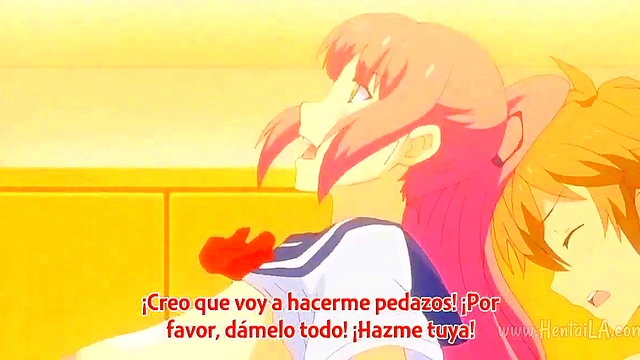 Hentai 2 colecciones