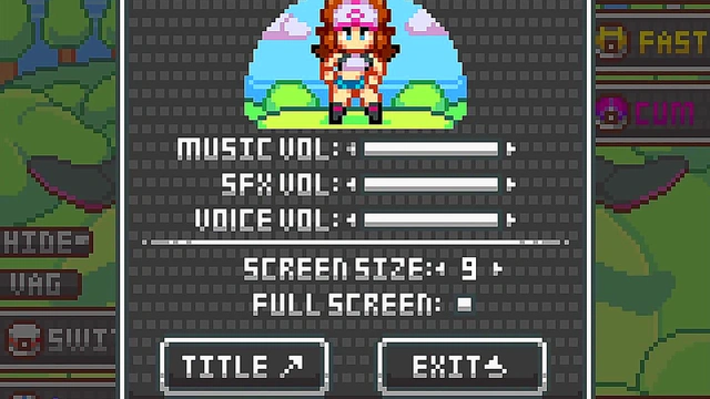 Hilda's Reward (Hentai Game) (made by Count Moxi)