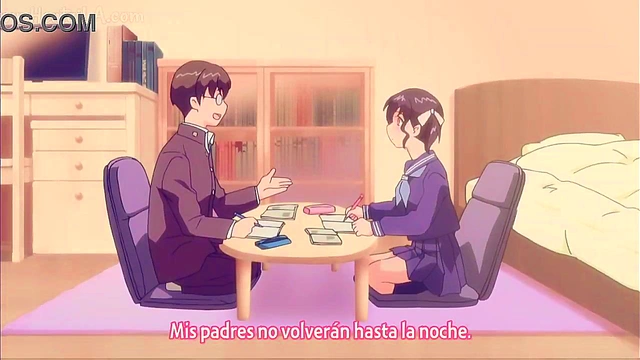 hentai girlfriend with weird fetishes