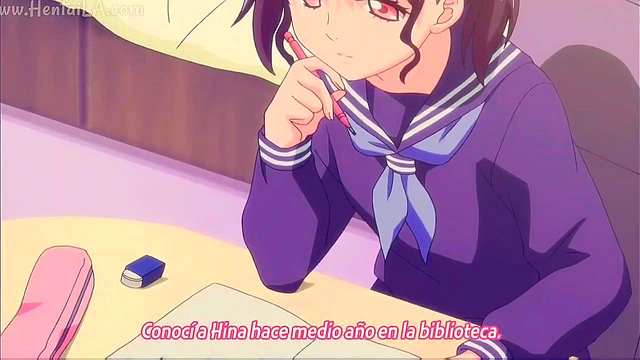 hentai girlfriend with weird fetishes