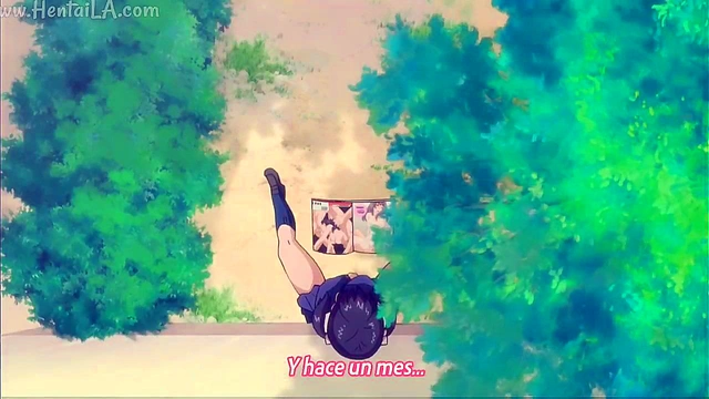 hentai girlfriend with weird fetishes