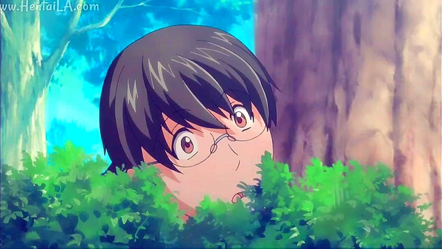 hentai girlfriend with weird fetishes