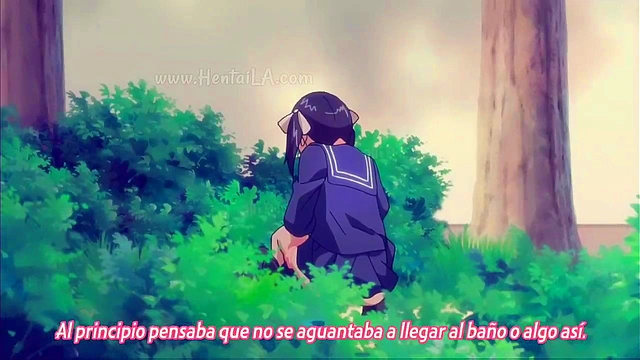 hentai girlfriend with weird fetishes