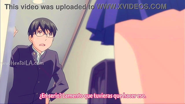 hentai girlfriend with weird fetishes