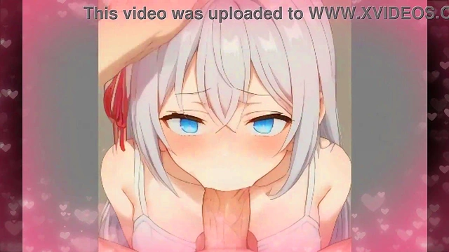 ROSHIDERE HENTAI COMPILATION