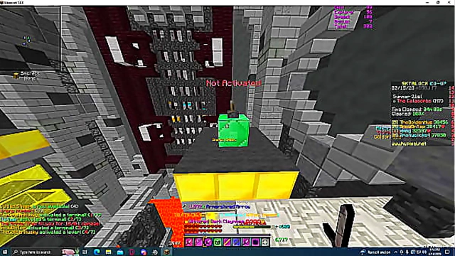 Hypixel skyblock hentai Dropping a rare item!