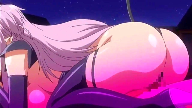 Best Friend Fuck - HENTAI