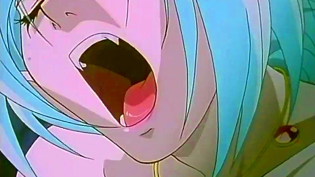 Best Friend Fuck - HENTAI