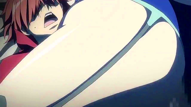 Best Friend Fuck - HENTAI