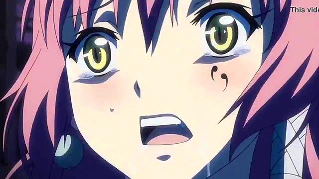 Best Friend Fuck - HENTAI