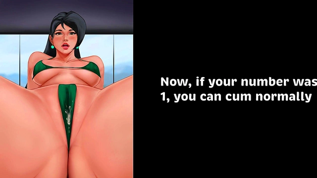 Valorant Hentai Sage JOI (Assplay'CEI'CBT'Focus on her'game)