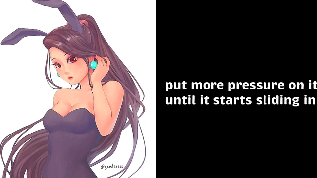 Valorant Hentai Sage JOI (Assplay'CEI'CBT'Focus on her'game)